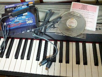 UX-16