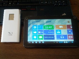 LTE