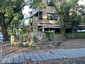 甲突川3