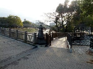 甲突川4