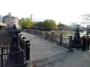 甲突川5