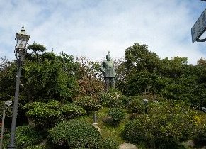 西郷さん