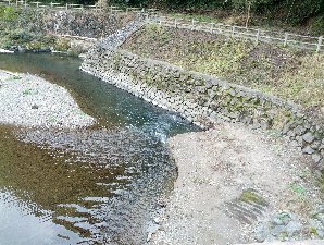 桐原の滝